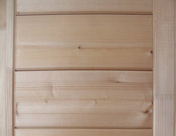 1 x Infrarotkabine Solitär 148 Duo mit Salzverdampfer